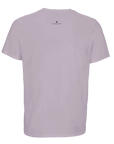 Patience - "This is Where He Stood" T-shirt lilak 3