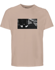 Patience - "This is Where He Stood" T-shirt Rope 1