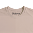 Patience - "This is Where He Stood" T-shirt Rope 2