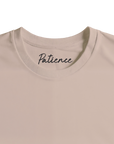 Patience - "This is Where He Stood" T-shirt Rope 2
