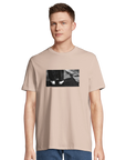 Patience - "This is Where He Stood" T-shirt Rope 4