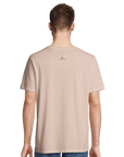 Patience - "This is Where He Stood" T-shirt Rope 5
