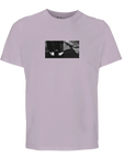Patience - "This is Where He Stood" T-shirt lilak XS 1
