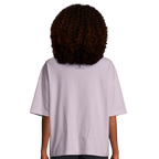 Patience - "This is Where He Stood" T-shirt lilak XS 23