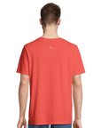 Patience - "This is Where He Stood" T-shirt pop orange XS 5