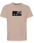 Patience - "This is Where He Stood" T-shirt Rope XS 1