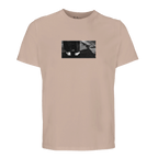 Patience - "This is Where He Stood" T-shirt Rope XS 1