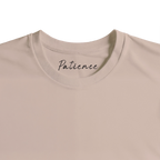 Patience - "This is Where He Stood" T-shirt Rope XS 2