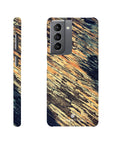 Patina Phone Case Galaxy S21 12