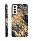 Patina Phone Case Galaxy S21 Plus 9