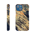 Patina Phone Case iPhone 13 Mini 17