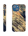 Patina Phone Case iPhone 13 Mini 17