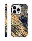 Patina Phone Case iPhone 14 Pro 21