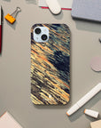 Patina Phone Case iPhone 15 Pro Max 25