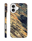 Patina Phone Case iPhone 16 Plus 3