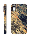 Patina Phone Case iPhone XR 19