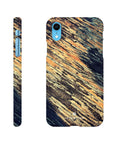 Patina Phone Case iPhone XR 20