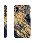 Patina Phone Case iPhone XS 21