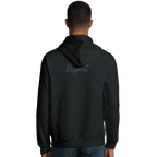 Respect - "Old Star" Hoodie 3