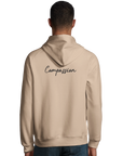 Compassion - "The Space We Share"