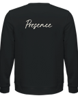 Presence - "Cuba Girl" Black 2
