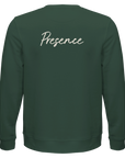 Presence - "Cuba Girl" Bottle Green 2