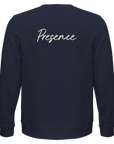 Presence - "Cuba Girl" French Navy 2