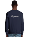 Presence - "Cuba Girl" French Navy 4