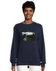 Presence - "Cuba Girl" French Navy 5