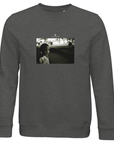Presence - "Cuba Girl" Grey Melange 1