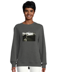 Presence - "Cuba Girl" Grey Melange 5