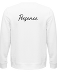 Presence - "Cuba Girl" White 2