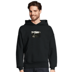 Presence - "Cuba Girl" Hoodie Black XS 3