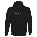 Presence - "Cuba Girl" Hoodie Black XS 2