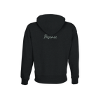 Presence - "Cuba Girl" Hoodie Black XS 2