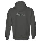 Presence - "Cuba Girl" Hoodie charcoal melange XS 2