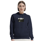 Presence - "Cuba Girl" Hoodie Rope XS 16