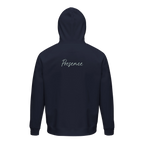 Presence - "Cuba Girl" Hoodie Rope XS 13