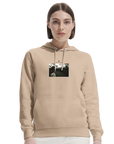 Presence - "Cuba Girl" Hoodie Rope XS 48