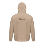 Presence - "Cuba Girl" Hoodie Rope XS 34