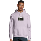 Presence - "Cuba Girl" Hoodie Rope XS 27