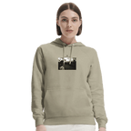 Presence - "Cuba Girl" Hoodie Rope XS 21