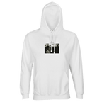 Presence - "Cuba Girl" Hoodie White XS 3
