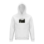 Presence - "Cuba Girl" Hoodie White XS 1