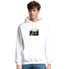 Presence - "Cuba Girl" Hoodie White XS 5