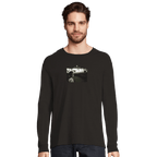 Presence - "Cuba Girl" Long sleeve Deep Black XS 4