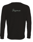 Presence - "Cuba Girl" Long sleeve Deep Black XS 5