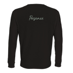 Presence - "Cuba Girl" Long sleeve Deep Black XS 2