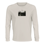 Presence - "Cuba Girl" Long sleeve Off White XS 1