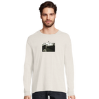 Presence - "Cuba Girl" Long sleeve Off White XS 3